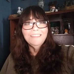 Meet your Posher, Valerie